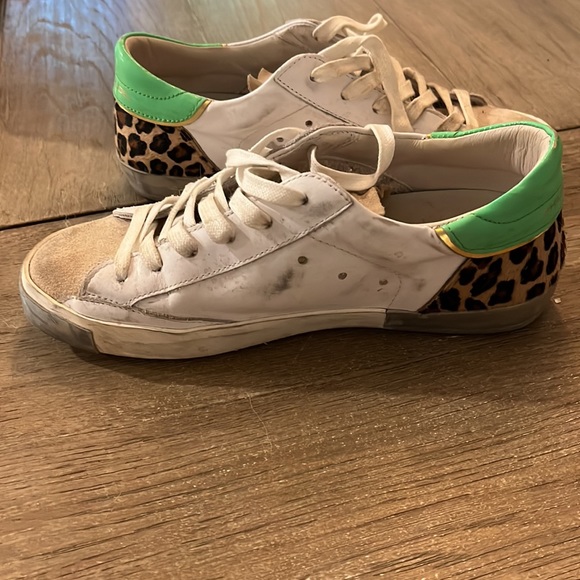 Phillippe Model sneakers - Picture 5 of 6